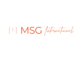 MSG – International Consulting & Management Services
