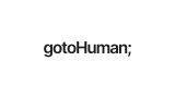 gotoHuman
